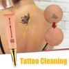 12g Eyebrow Wash Gel Non-Irritating Safe Compact Portable Painless Lady Beauty Using Fast Effect Tattoo Eraser Removal Cream for Unisex