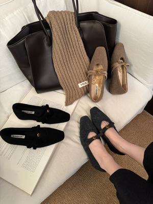 Туфли – Туфли