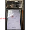 Смарт-карта Ключ от машины 4 кнопки PCF7945/PCF7953 Чип 4A 433 МГц для Renault Clio 4 Captur Пассивный Бесключевой Доступ Дистанционный HandsFree