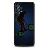 Чехол для телефона для горного велосипеда для Samsung Galaxy A13 A51 A71 A41 A31 A21S A11 A03S A12 A32 A52 A22 A23 A33 A53 A73 5G