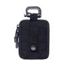 Tactical EDC Tool Pouch Small Utility Bag Multi Pocket Organizer for Outdoor Hiking Camping Fishing Cycling