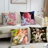 Игра Удобная мягкая наволочка I-Infinity для дивана, гостиной, домашнего офиса, декора и защитные чехлы Nikki