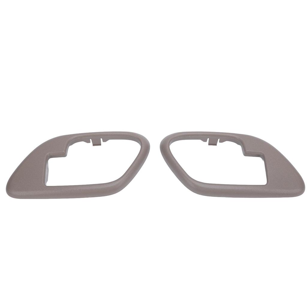 1 пара накладок на внутренние дверные ручки 15708079 левая правая замена для C1500 C2500 C3500 K1500 K2500 K3500