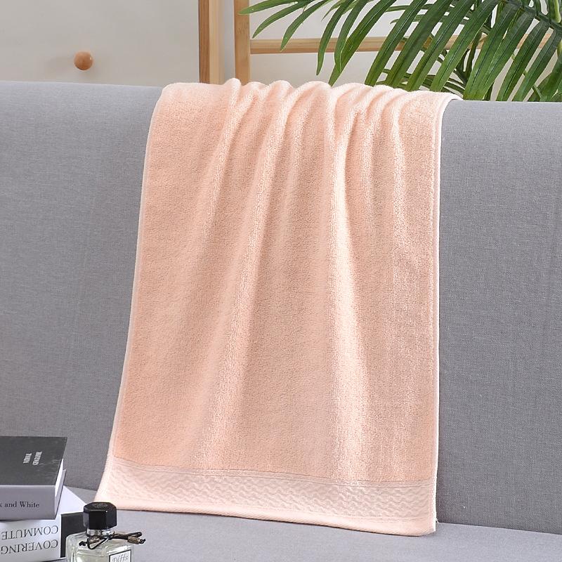Water Ripple Water Absorption Cleansing Household Towel