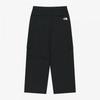 The North Face White Label Cargo Pants Black Np6ns05j