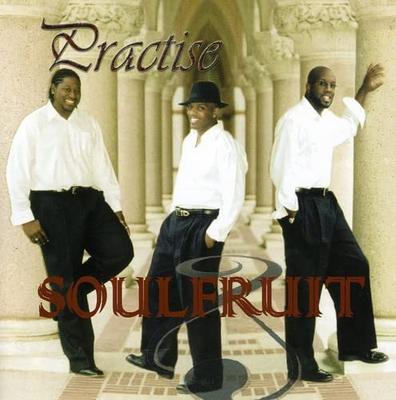 CD SOULFRUIT - Практика AF1400001 CD Baby Japan Музыка Другое Б/У