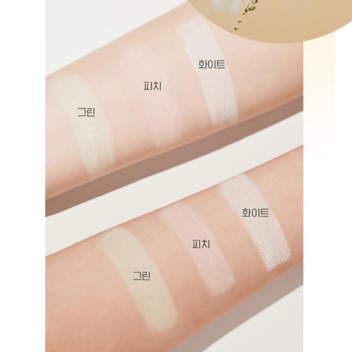 Luna Comfy Tone Blur Pact 9 г