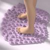Thickened Pressure Board Anti-Slip Acupressure Board Durable Jogging Mat  Indoor Use