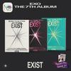 EXO The 7th Album - [EXIST] (Photo Book Ver.)