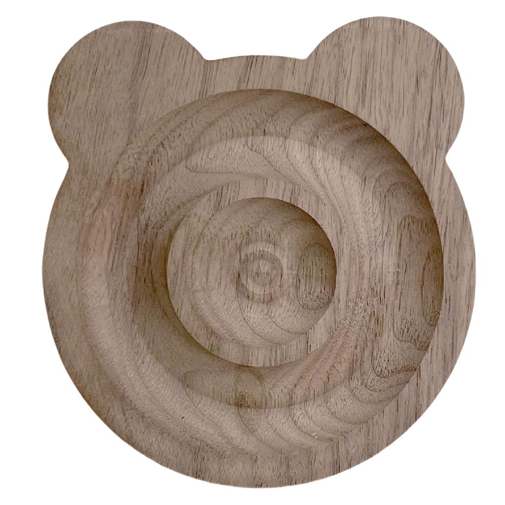 Sturdy Wood Bracelet Storage Tray Delicate Bracelet Jewelry Storage and Display Tray Practical Organizers Holder