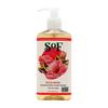 Nourishing Hand Wash Wild Rose, 8 Fl Oz