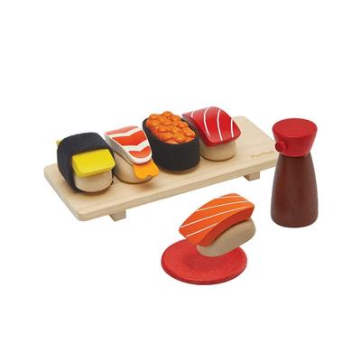PLANTOYS JAPAN PLANTOYS Набор для суши 3627