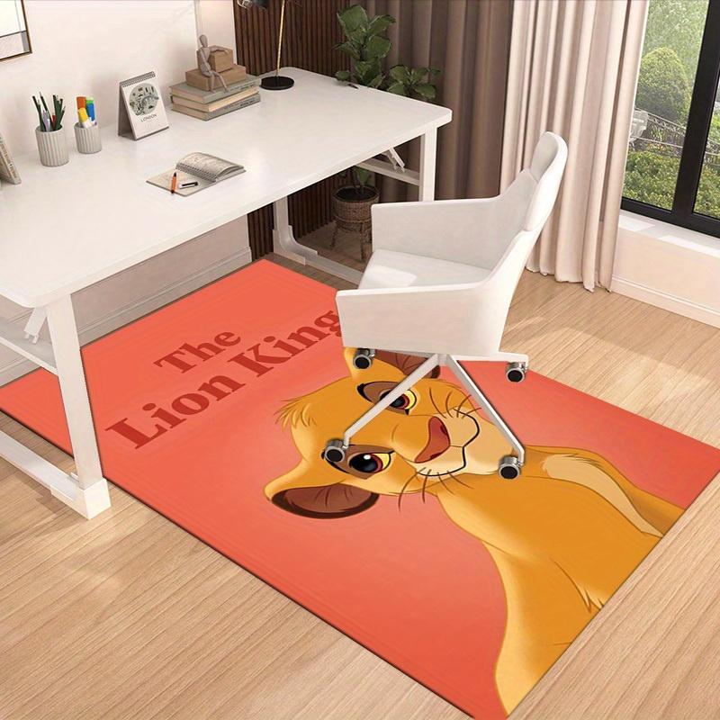 1pc. The Lion King Home Office Outdoor Rug Gift Carpet Decor Matz0414284
