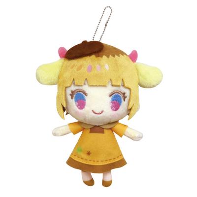 K Company [Звездное дитя] x Персонажи Sanrio Маскот BC MEMcho OSAC-BM-MEM