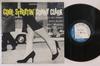LP Пластинка SONNY CLARK - Cool Struttin' BST81588 BLUE NOTE 1966 США Джаз Б/У