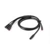 ABS Housing 1T5 Cable Waterproof Connector 1500mm Cable