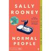 Normal People The Most Engoyable  Novel Of The Year Paperback