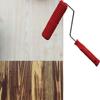 Imitation Wood Pattern Tool Paint Texture Painting Grain Pattern Tool Wood Grain Paint Roller