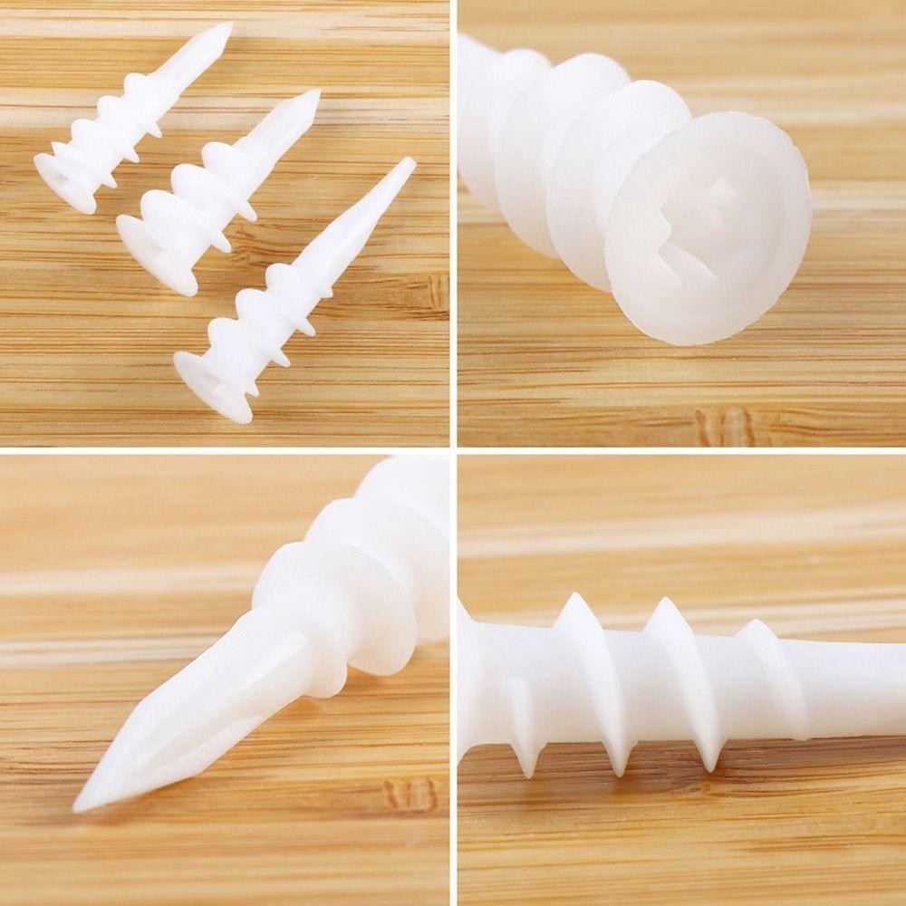 Главная Проколотый самосверлящий гвоздь Расширительный болт Набор винтов Расширительный рукав Дюбель для гипсокартона с винтом