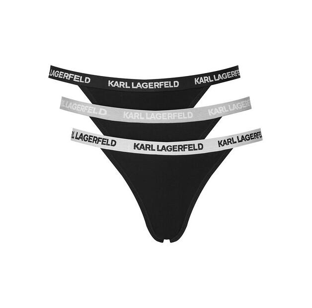 Набор трусов бразильских KARL LAGERFELD B1W47032