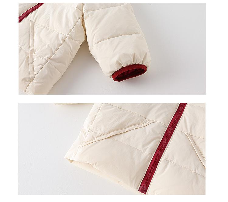 Зимняя распродажа: Детские пуховики - Возврат/обмен по причинам, не связанным с качеством, невозможен