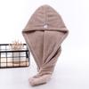 Quick-Dry Absorbent Hair Drying, Hair Towel Turban for Bath and Shower