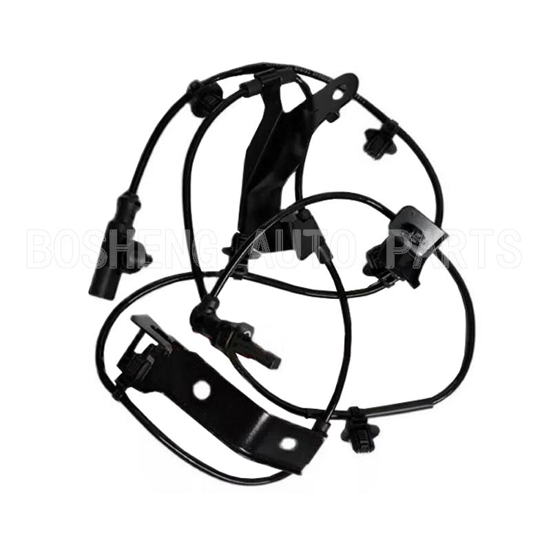 Original New OEM 3550030-BU01 3550040-BU01 3550050-BU01 3550060-BU01 Front & Rear ABS Wheel Speed Sensor for 21- CHANGAN HUNTER