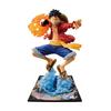 Ichiban Kuji One Piece with ONE PIECE TREASURE CRUISE Vol.2 A Prize Monkey D. Luffy Treasure Cruise Figure 1 Type