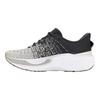 HOVR Infinite Elite Anthracite White Clay женские кроссовки черные Summit-White 3027199-104