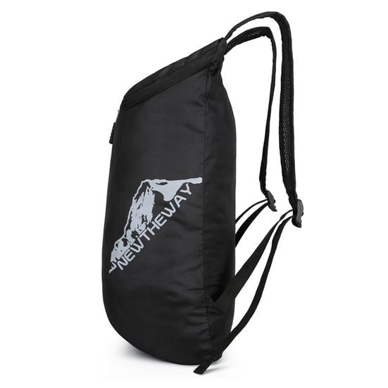 Рюкзак унисекс с сотовой дышащей сеткой, водонепроницаемый легкий велосипедный рюкзак для кемпинга