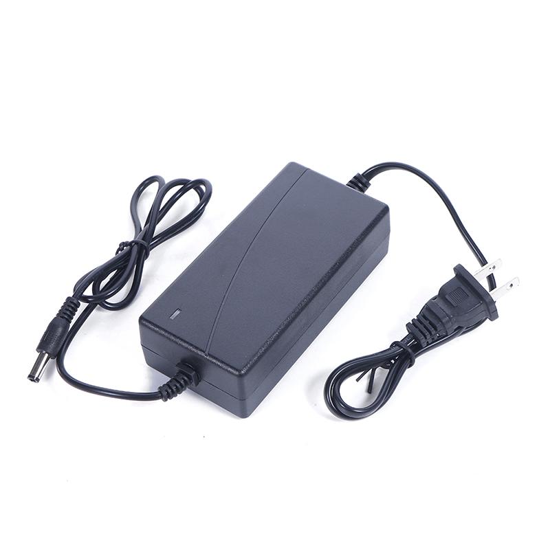 Зарядное устройство для литиевой батареи для 21 В аккумуляторной дрели, электрического гайковерта, ударной дрели, аккумуляторной пилы