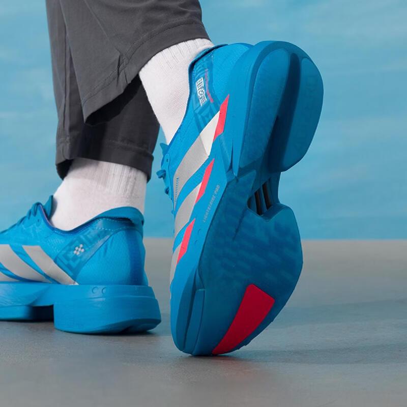 adidas Мужские сезонные беговые кроссовки JR4796