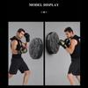 Smart Music Boxing Machine Wall Target LED Mounted Sandbag Relaxing Exercise Agility Reaction Training Target for Boxing Sports