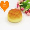 Simulated Bread Cake Model PU Fake Bread Decoration Photography Teaching Prop Home Decoration Window Display Decoration