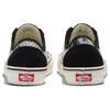 Vans Style 36 Decon Vr3 Sf Low Top Skate Shoes Unisex Sneakers Black Blue White VN0007R2Y40