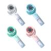 Sprayer Fan Handheld Fan with Water Sprayer Water Tank-Pink