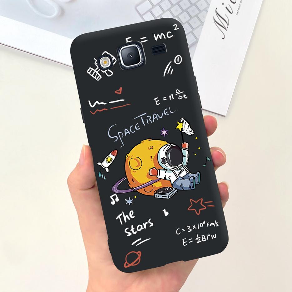 Для Samsung Galaxy J3 J5 J7 2016 Чехол J320F J510F J710F Милый Мультяшный Динозавр Обложка Мягкий ТПУ Корпус Для Samsung J5 2016 Чехол для Телефона