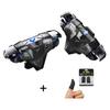 CZ01 2026 New Mobile Game Trigger High Frequency Pulse No Miss Click Responsive Button for Phone Tablet 5