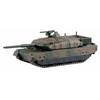 Pit Road 1/144 Scale Plastic Model Kit of the Japan Ground Self-Defense Force Type 10 Tank (3 Tanks) SGK03