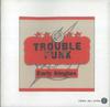 CD TROUBLE FUNK Ранние синглы 9430952 INFINITE ZERO 199 US Rap HipHopRB Б/у