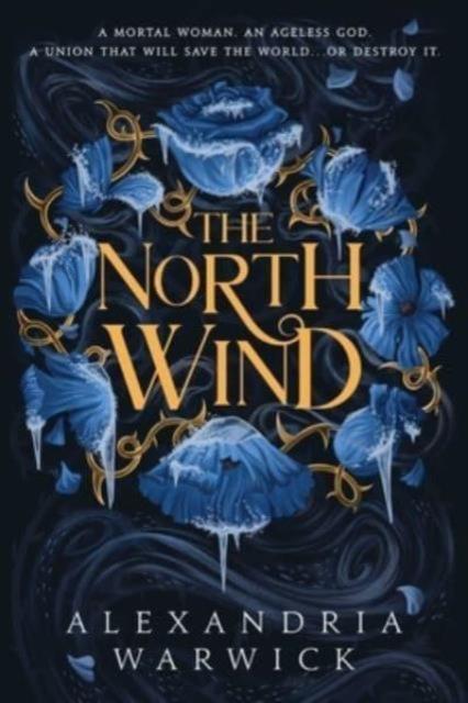 Книга The North Wind