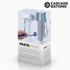 Distributeur De Dentifrice Automatique Avec Support Pour Brosses À Dents HT
