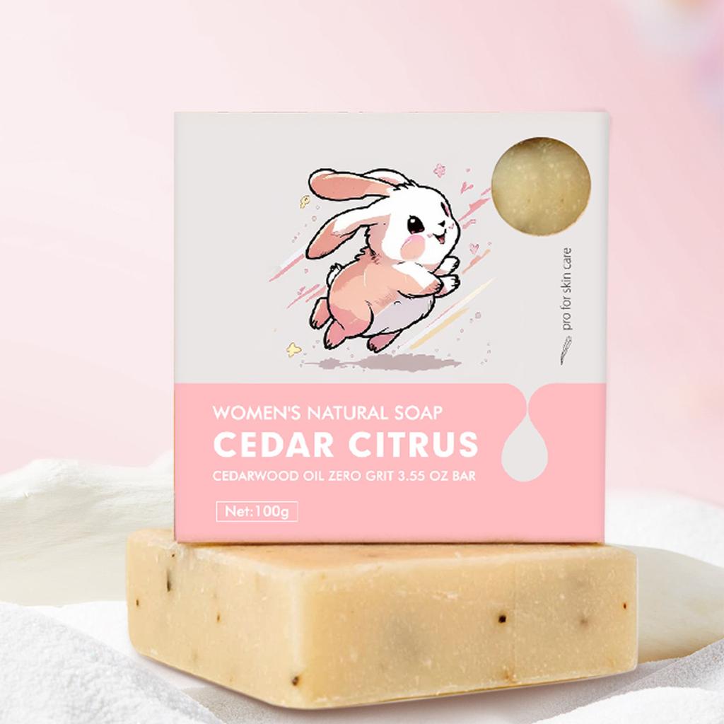 Женское отбеливающее мыло для ванны, очищающее мыло для кожи, масло ши, мягкое мыло, увлажняющие средства для ванны, лучший подарок
