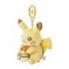 Pokemon 30th Anniversary Pikachu Mascot Japan Official