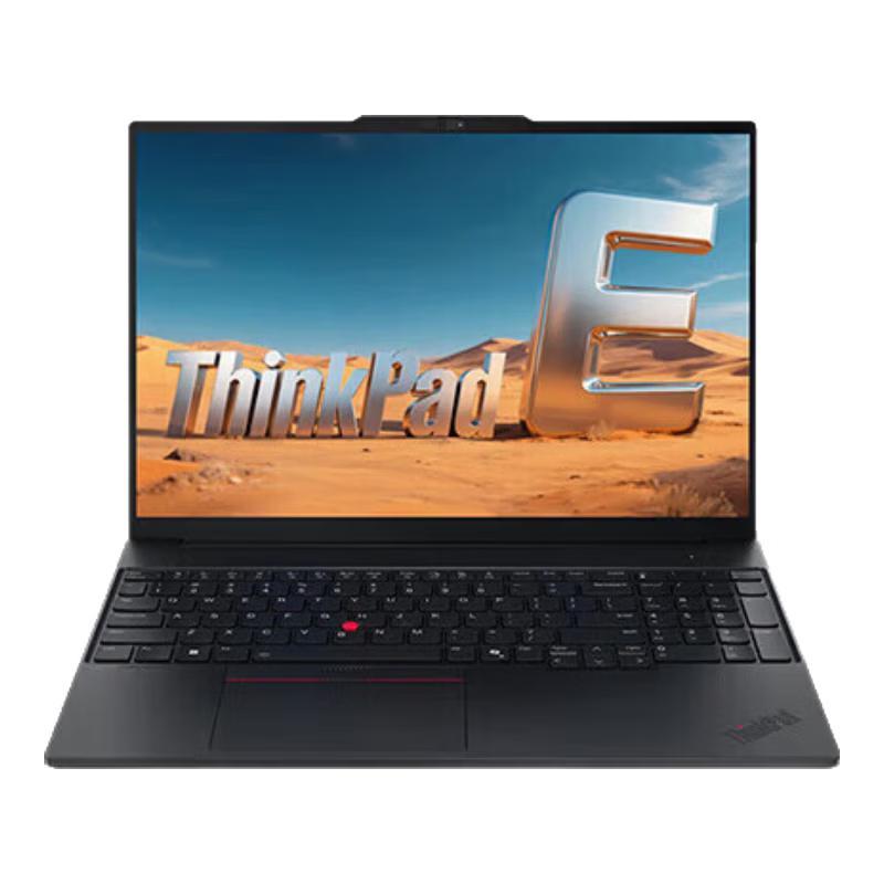 Lenovo ThinkPad E16 Gen 3 16-inch Laptop (CN version)