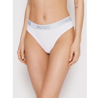 Стринги HUGO Thong Sporty Logo