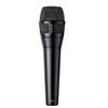 SHURE NEXADYNE 8/S Динамический вокальный микрофон NXN8/S-J: Суперкардиоидная, XLR, Черная