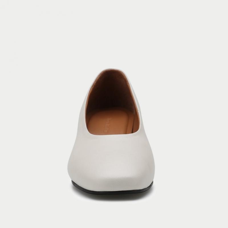 Thommcan Women S Comfort baSic pumpS White 01 8tmdj15S9r