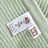Ультрамягкое композитное одеяло Muji