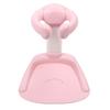 Baby Hug Bath Tower for Standing Up Themselves Easy Setup Adjustable Non Slip Base Baby Shower